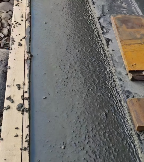 下花园环氧砂浆的特点及施工流程​