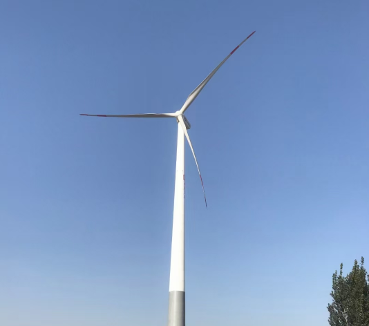 下花园风电基础二次灌浆料的强度要求和用量计算 风电灌浆料施工注意事项