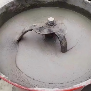 下花园灌浆料常见问题与解决方法