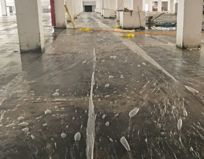 下花园不发火砂浆和不发火金属骨料有什么区别