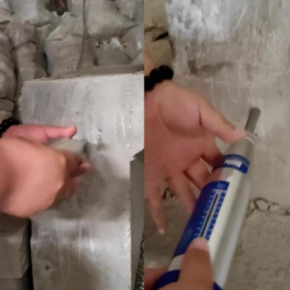 下花园混凝土强度不足的原因及处理方法