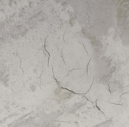 下花园灌浆料为什么会产生裂缝？出现裂缝该如何处理？