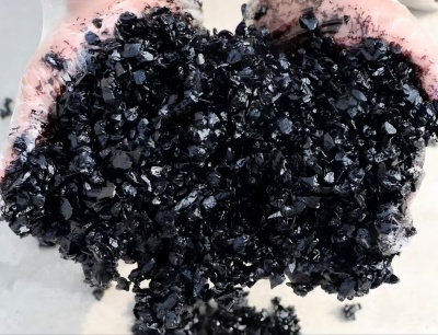 下花园沥青冷补料（沥青砂）的优势特点与施工流程解析