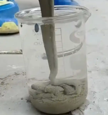 下花园水工混凝土絮凝剂，水下抗分散剂的作用及施工方法