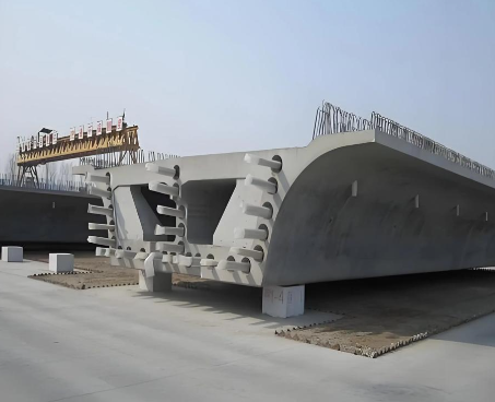 下花园抗冻压浆料的特点及标准化施工工艺